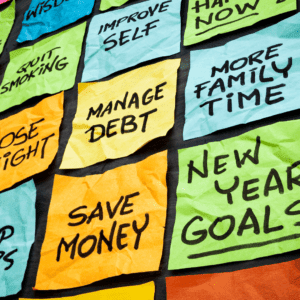 Reject New Year's Resolutions? 