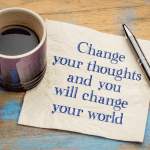 Change Your Thoughts