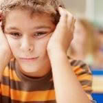 Child anxiety - Alpha Hypnosis