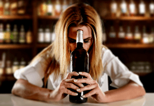 Reduce Alcohol with Alpha Hypnosis 