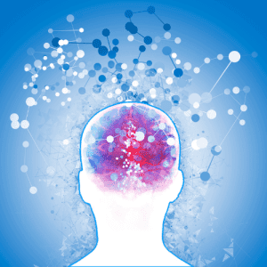Brain power