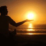 Overcome Stress and Anxiety with Roger Saxelby