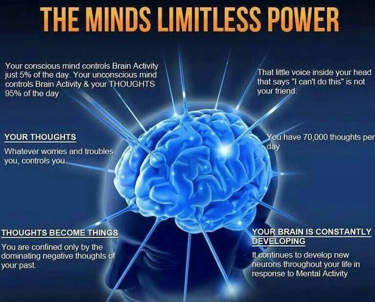 the Brain and how using Hypnotherapy can assist the Laws of Suggestion