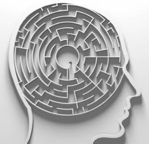 Mental Maze