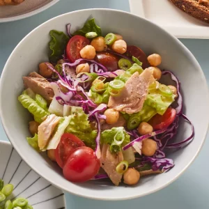 Protein Packed Lunches - Mix & Match Bowl 