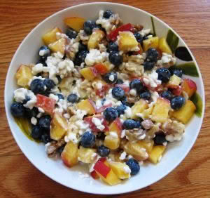 Cottage Cheese Delight