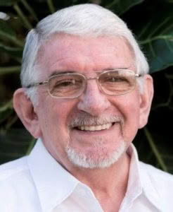 Roger Saxelby - Clinical Hypnotherapist at Alpha Hypnosis