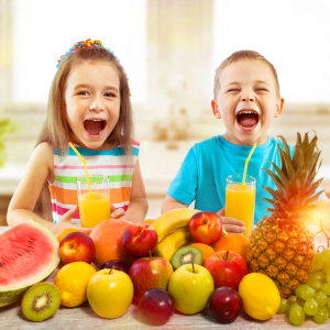 DItch the sugar for ch